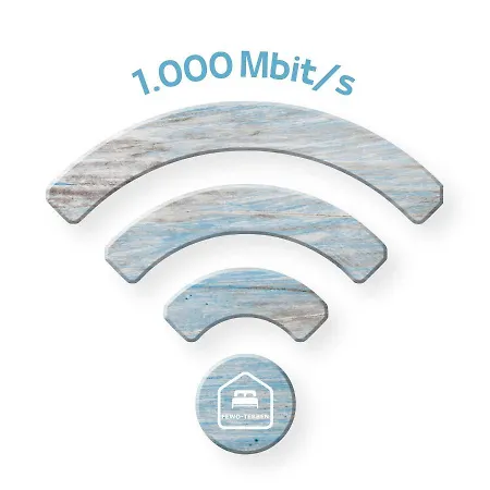 Geraeumiges City-apartment Mit 2 Badezimmer Und Parkplaetzen D46-og