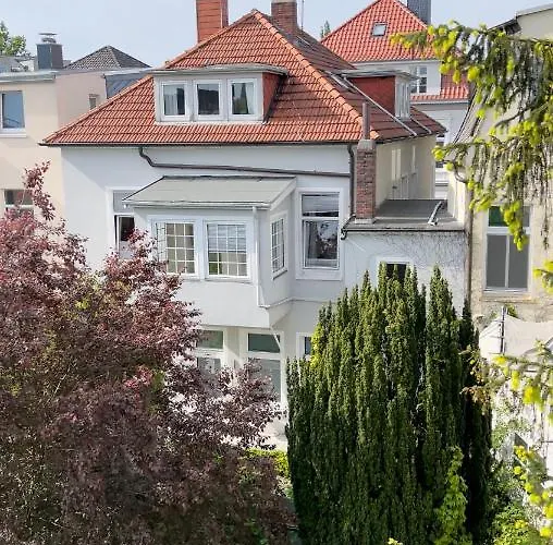 Geraeumiges City-apartment Mit 2 Badezimmer Und Parkplaetzen D46-og *